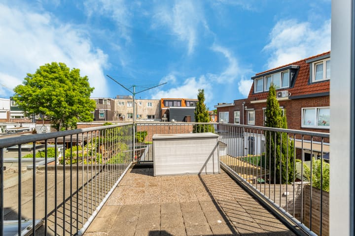 Foto 24 van Da Costastraat 72