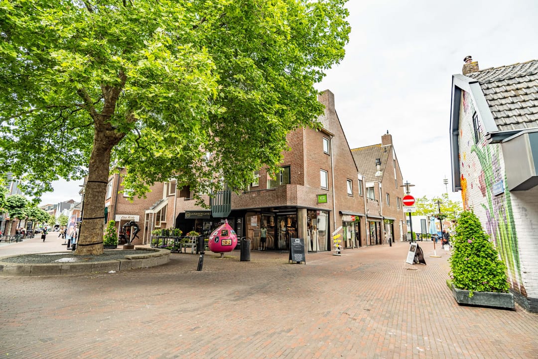 Foto 41 van Kanaalstraat 39-B