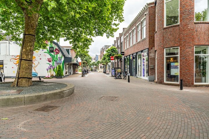 Foto 42 van Kanaalstraat 39-B