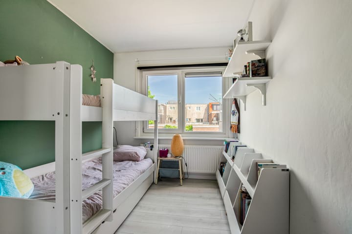 Foto 25 van Da Costastraat 72