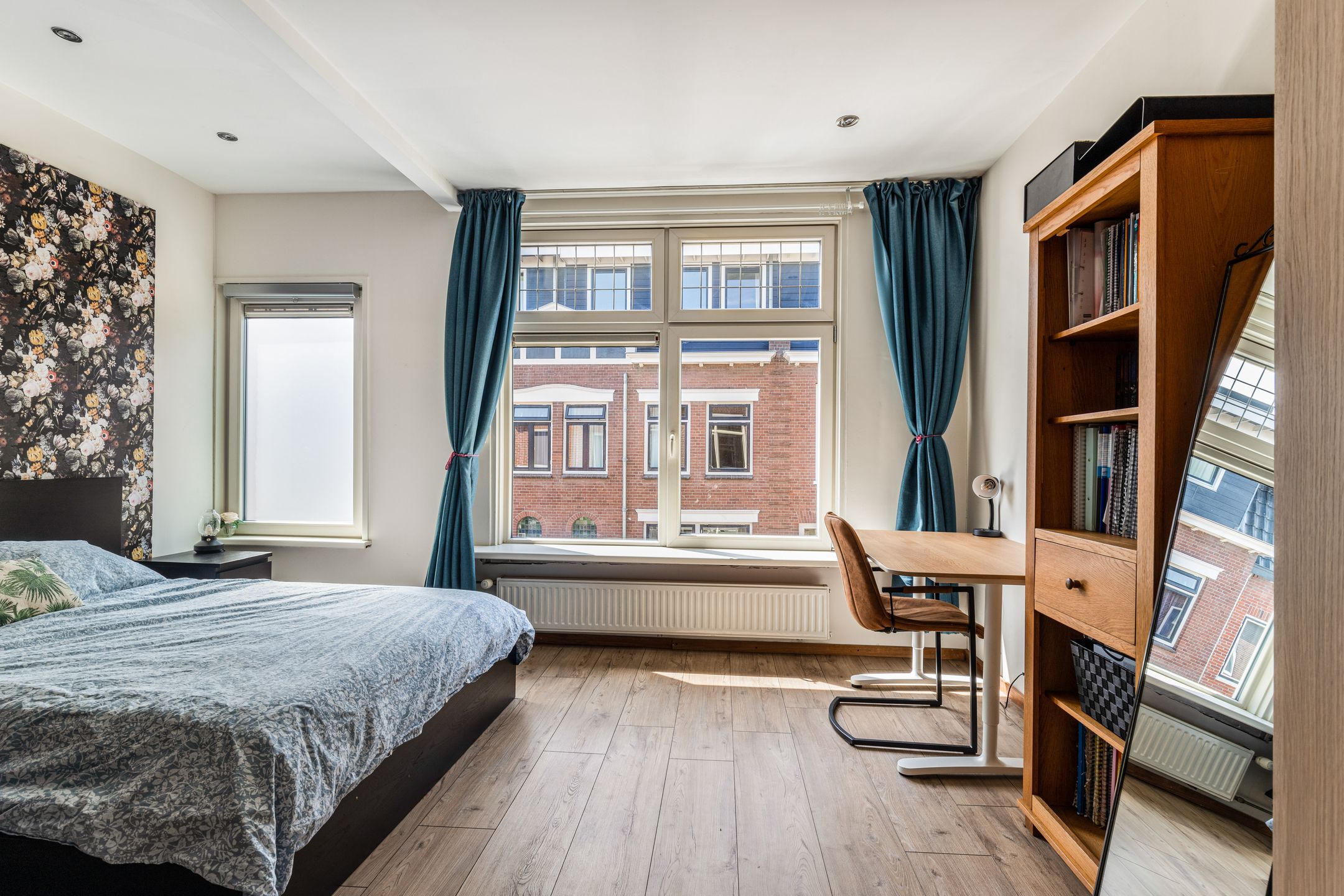 Foto 27 van Da Costastraat 72