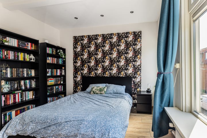 Foto 28 van Da Costastraat 72