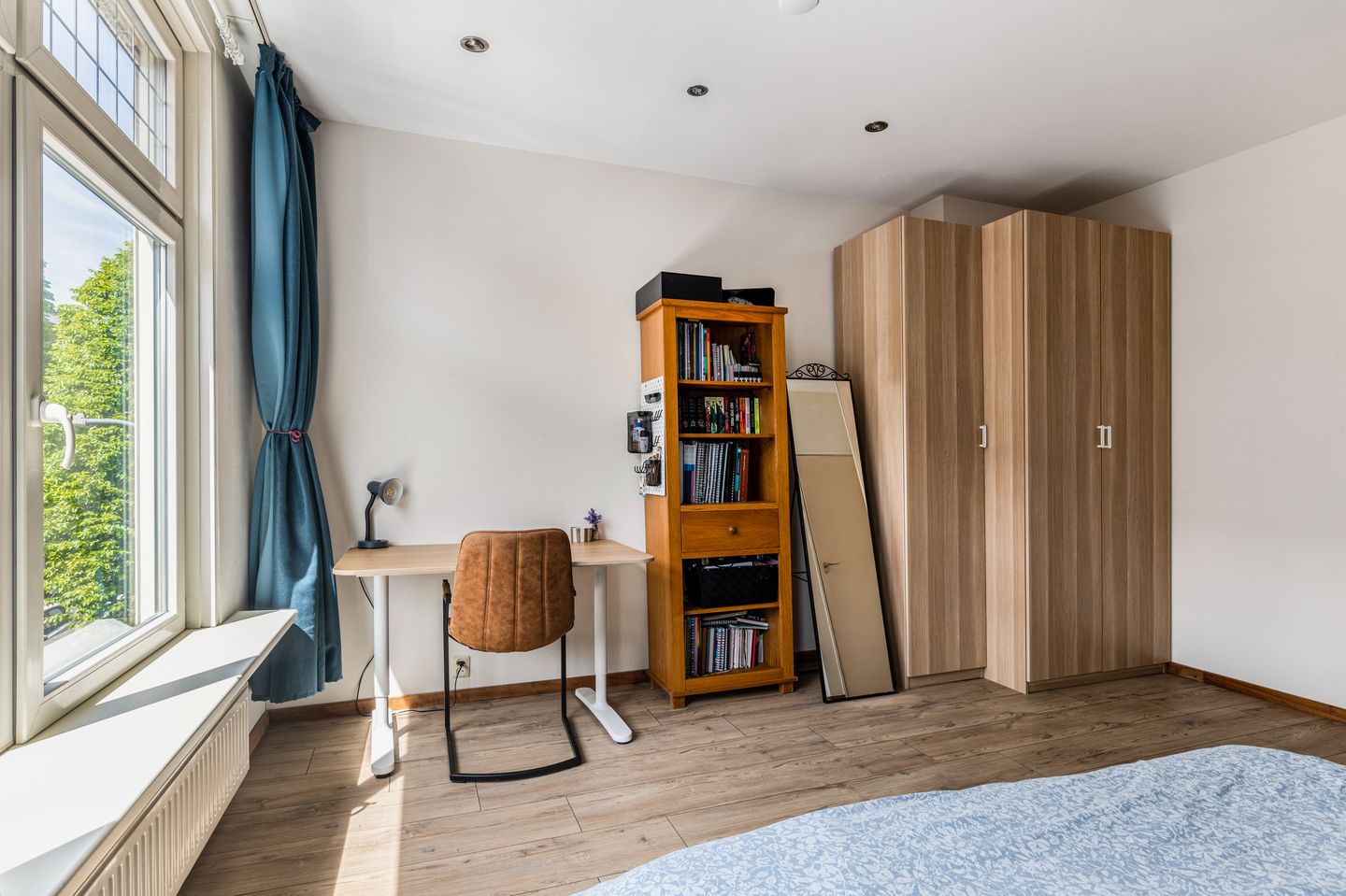 Foto 29 van Da Costastraat 72