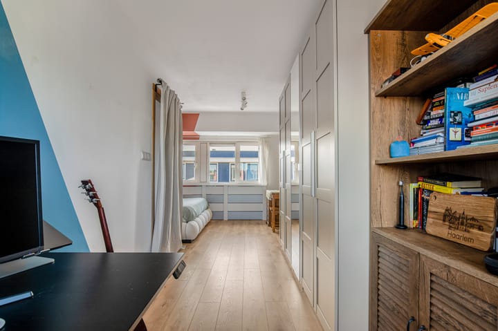 Foto 32 van Da Costastraat 72