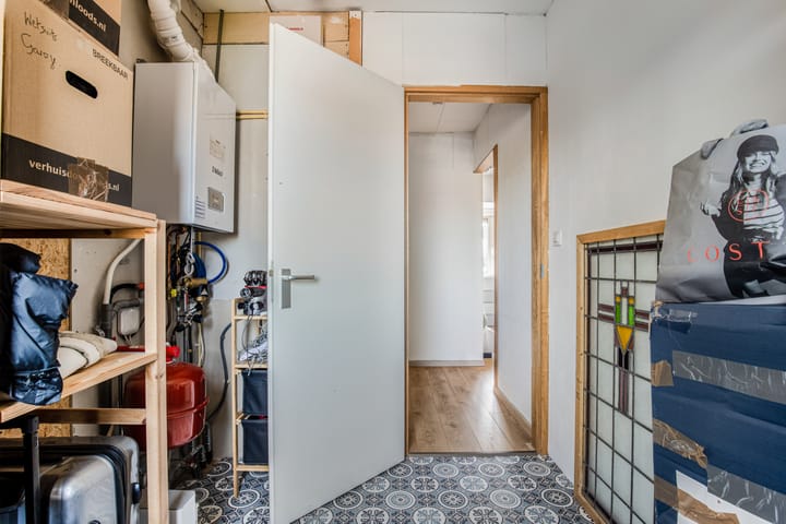 Foto 35 van Da Costastraat 72