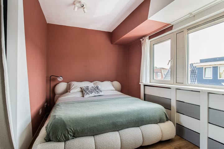 Foto 33 van Da Costastraat 72