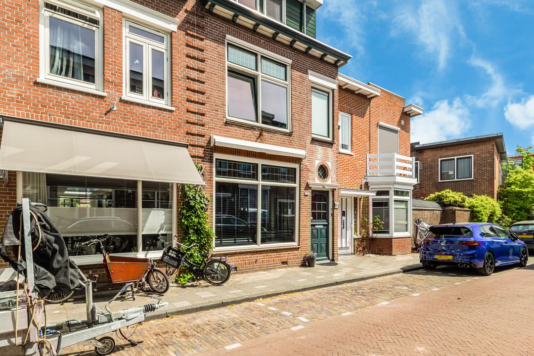 Foto 37 van Da Costastraat 72