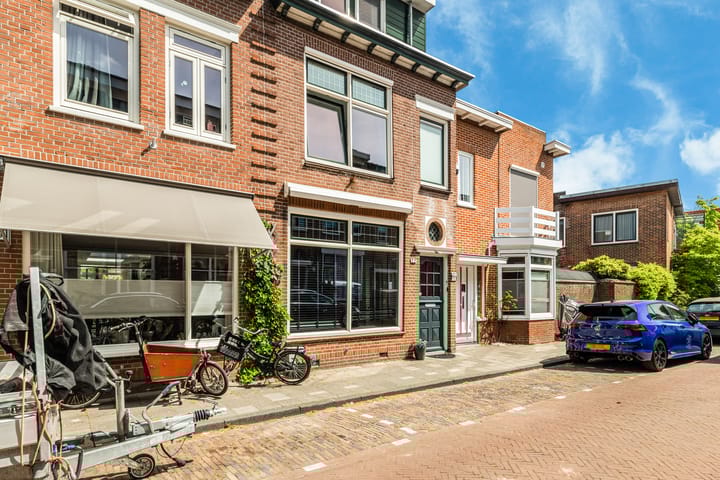 Foto 37 van Da Costastraat 72