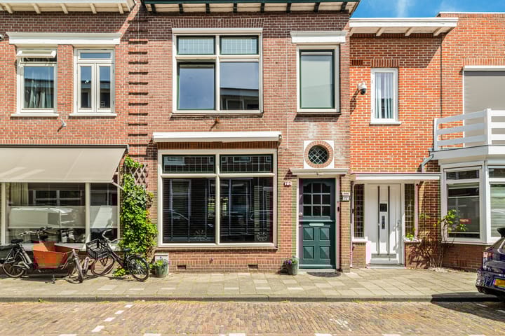 Foto 36 van Da Costastraat 72