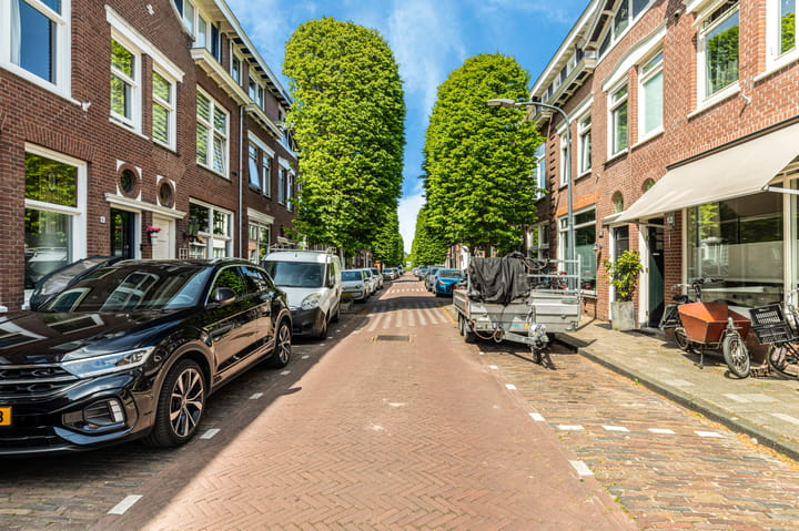 Foto 38 van Da Costastraat 72