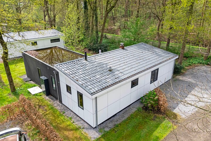 Foto 5 van Veldhuisweg 4-207A