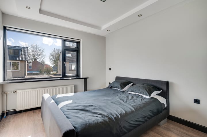 Foto 12 van Mgr. Bekkersstraat 25