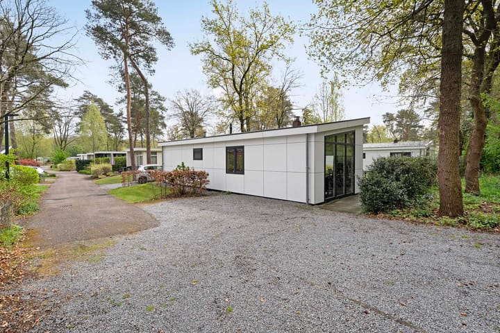 Foto 8 van Veldhuisweg 4-207A