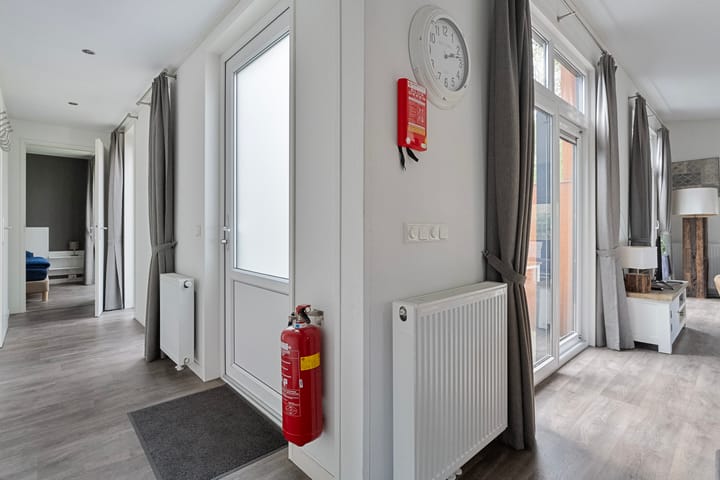 Foto 12 van Veldhuisweg 4-207A