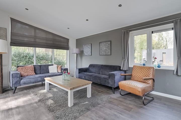 Foto 14 van Veldhuisweg 4-207A