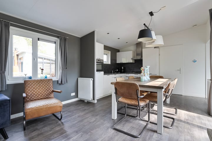 Foto 16 van Veldhuisweg 4-207A