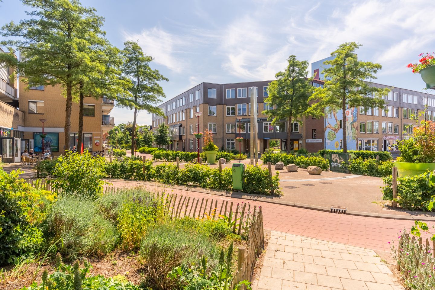 Foto 1 van Hoornseschans 70