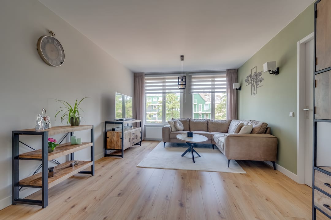 Photo 2 of Hoornseschans 70