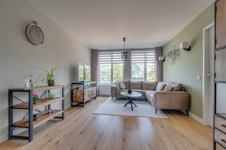 Foto 2 van Hoornseschans 70