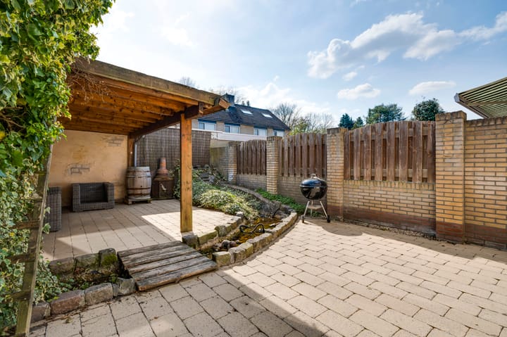 Foto 25 van Mgr. Bekkersstraat 25