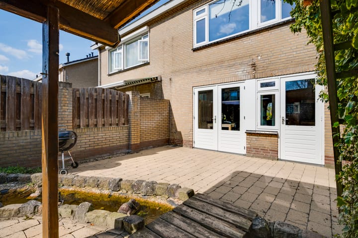 Foto 26 van Mgr. Bekkersstraat 25