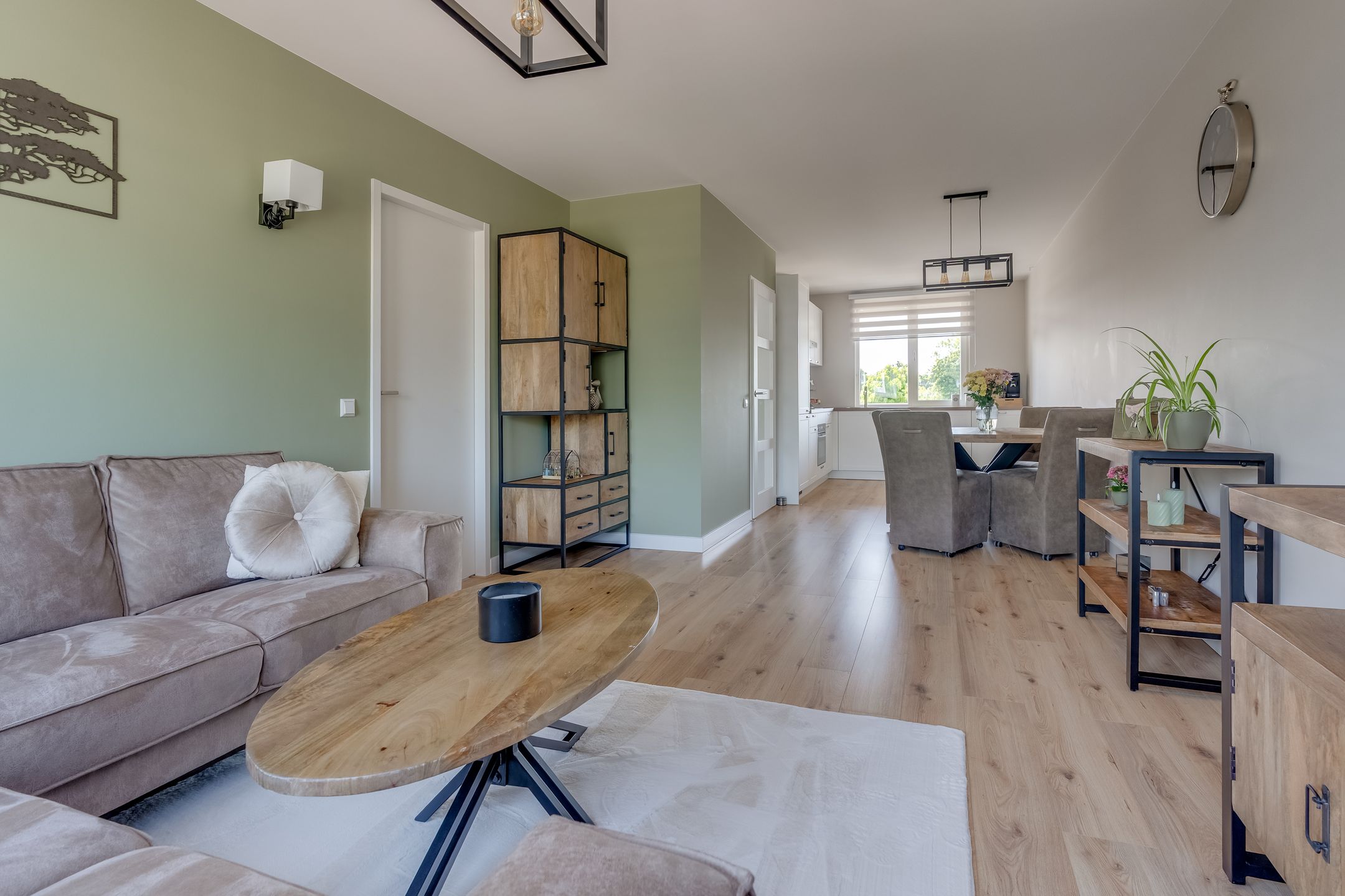 Photo 3 of Hoornseschans 70