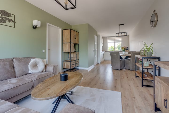 Foto 3 van Hoornseschans 70