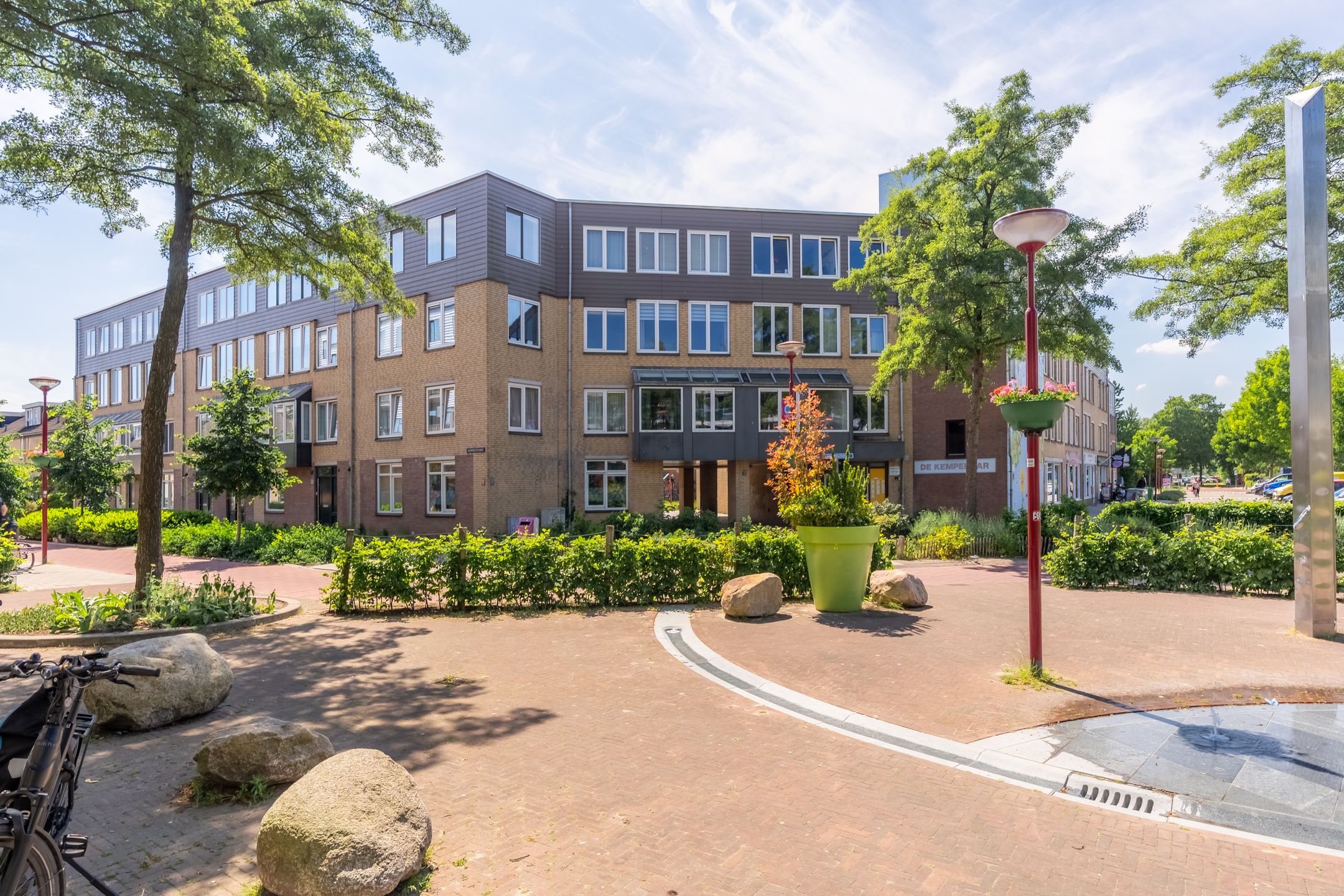 Photo 6 of Hoornseschans 70