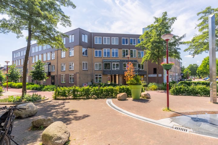 Foto 6 van Hoornseschans 70