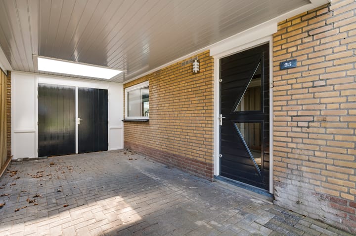 Foto 29 van Mgr. Bekkersstraat 25