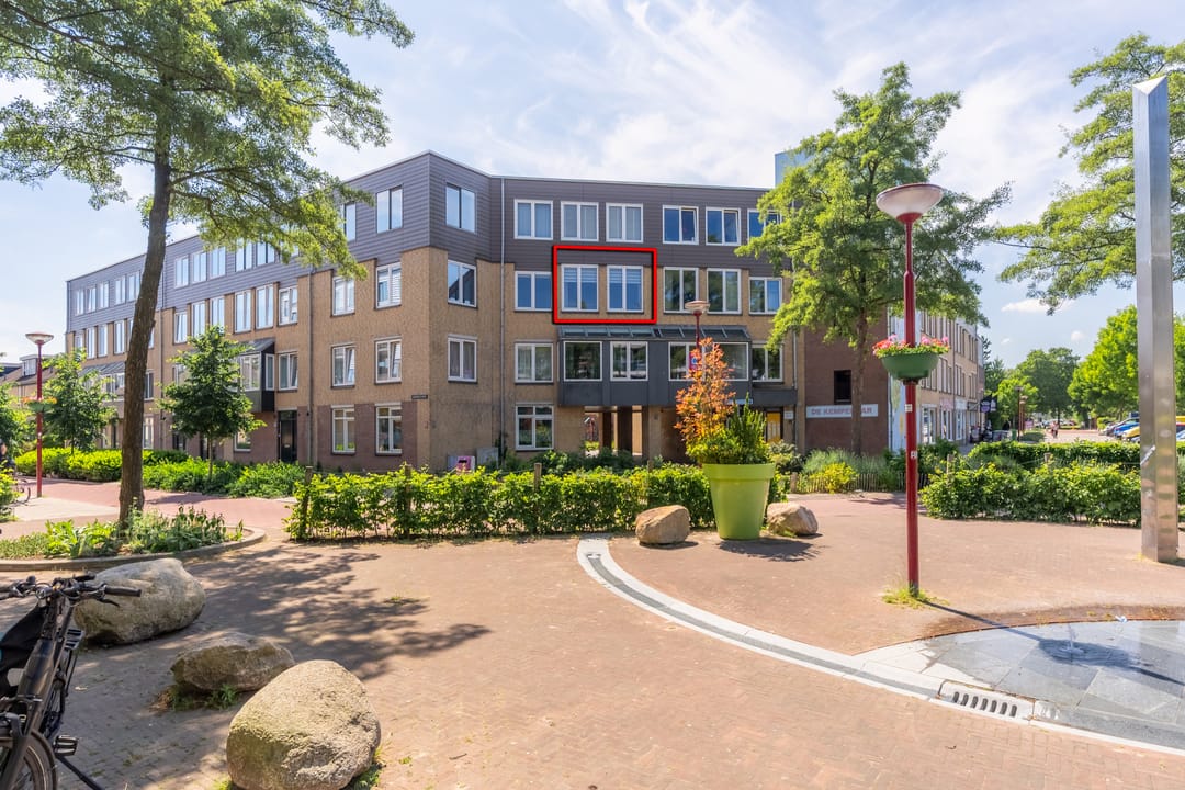 Photo 7 of Hoornseschans 70