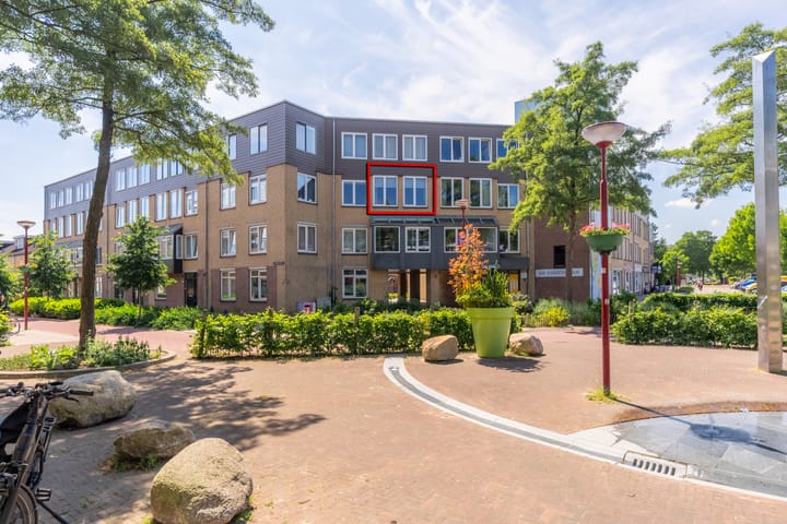 Foto 7 van Hoornseschans 70