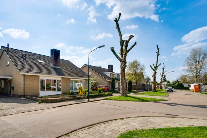 Foto 30 van Mgr. Bekkersstraat 25