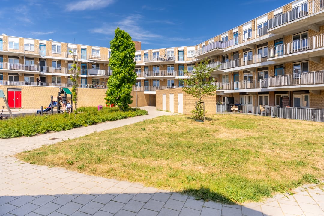 Photo 8 of Hoornseschans 70