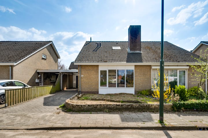 Foto 31 van Mgr. Bekkersstraat 25