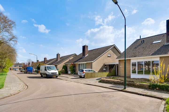 Foto 33 van Mgr. Bekkersstraat 25