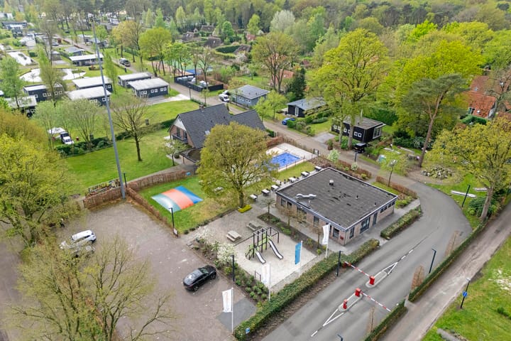 Foto 29 van Veldhuisweg 4-207A