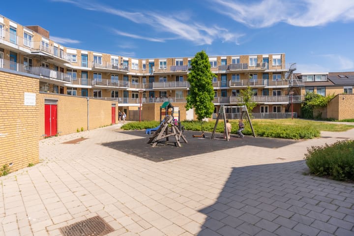 Foto 9 van Hoornseschans 70