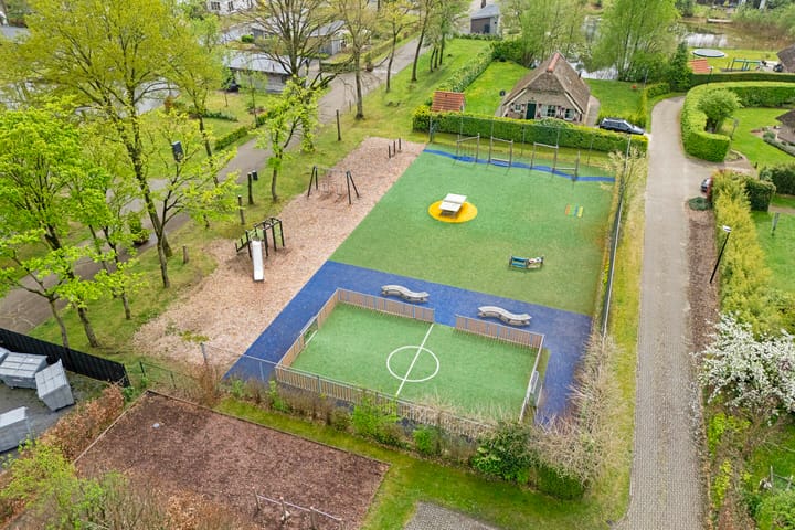 Foto 30 van Veldhuisweg 4-207A