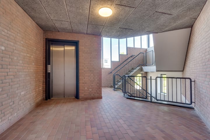 Foto 10 van Hoornseschans 70