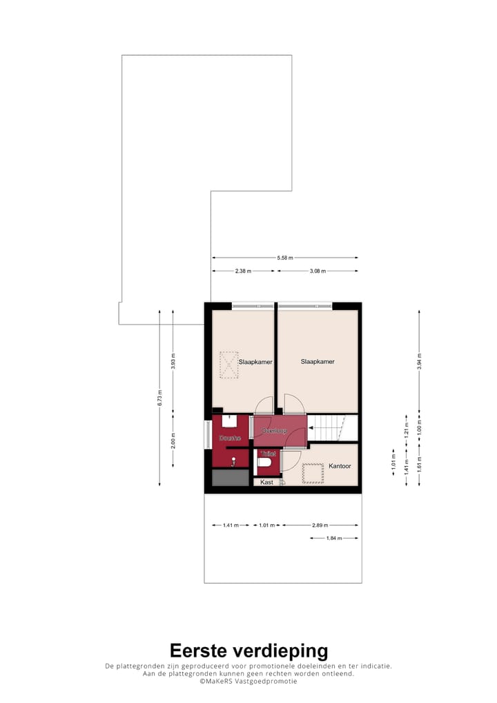 Foto 36 van Mgr. Bekkersstraat 25