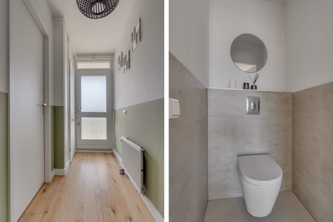 Photo 11 of Hoornseschans 70