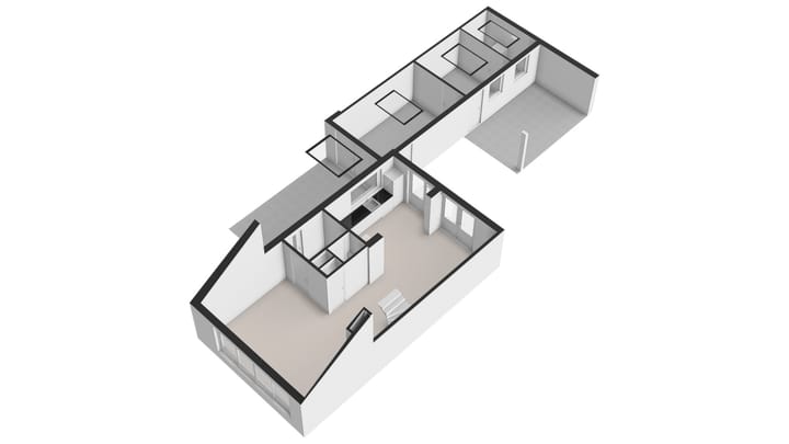 Foto 38 van Mgr. Bekkersstraat 25