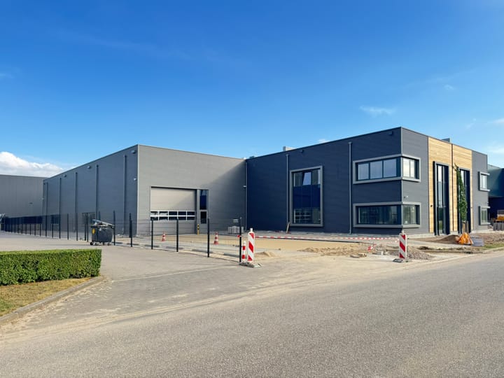 Zepto 34, Zevenaar