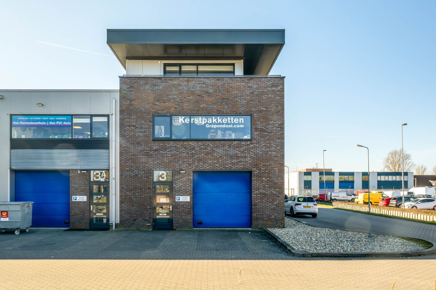 Bekijk foto 4 van Neerlandia 3-5