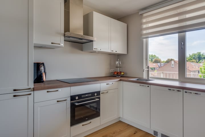 Foto 18 van Hoornseschans 70