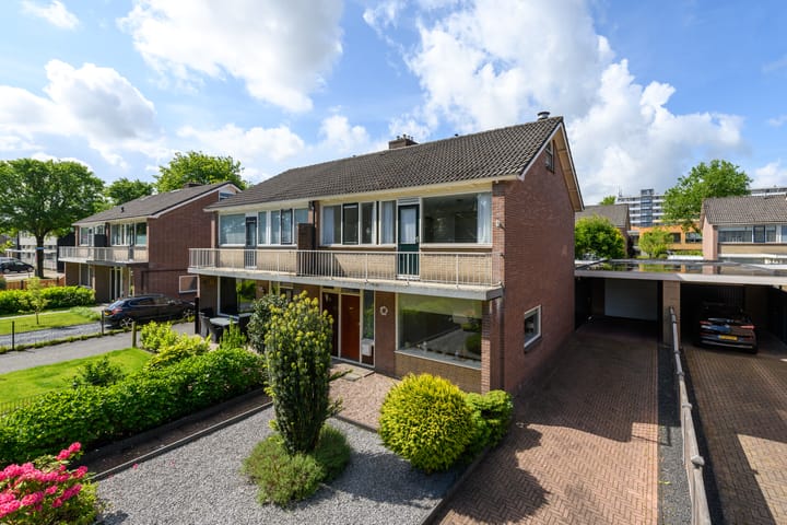 Burgemeester Falkenaweg 184