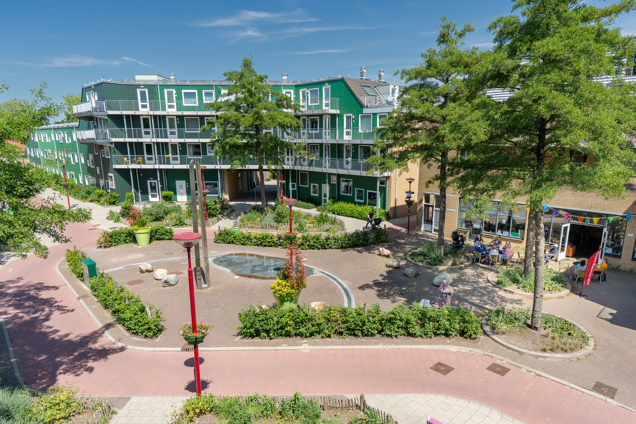 Photo 24 of Hoornseschans 70