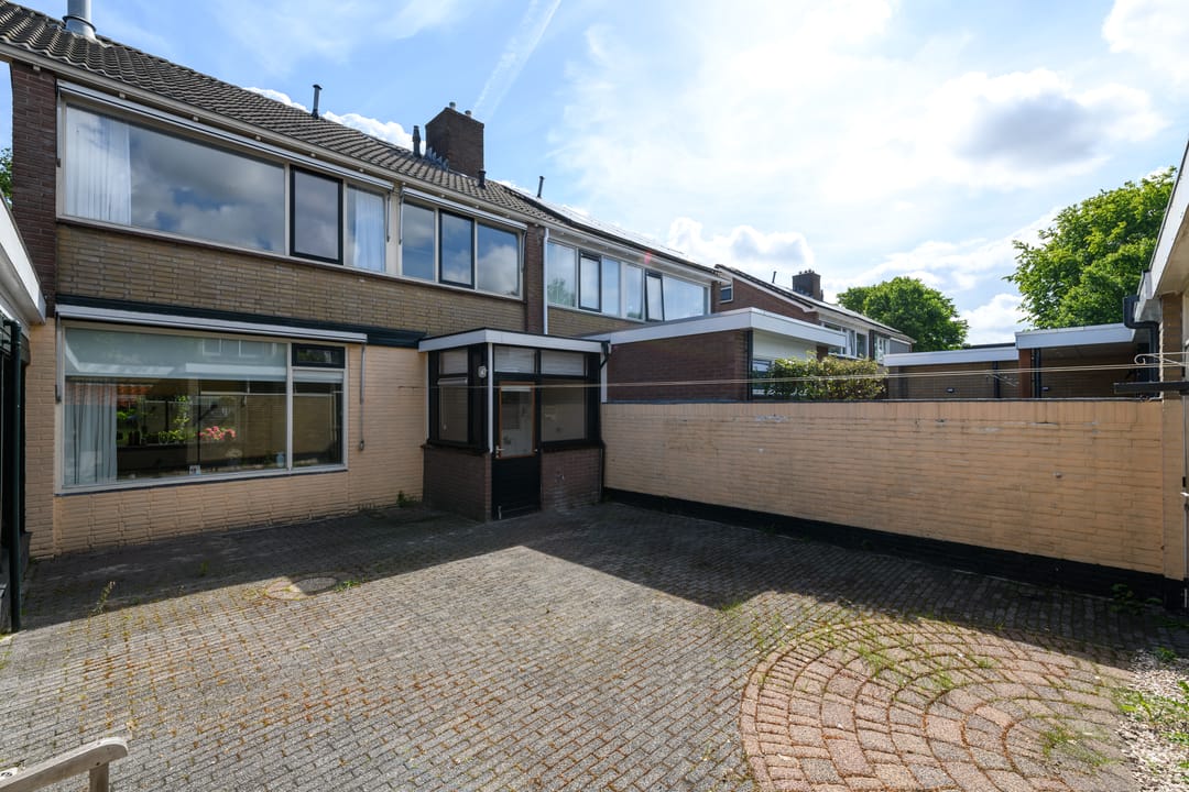 Foto 2 van Burgemeester Falkenaweg 184