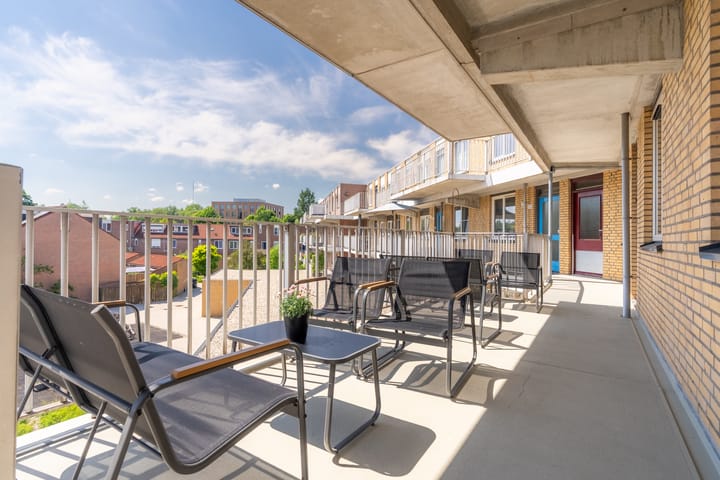 Foto 27 van Hoornseschans 70